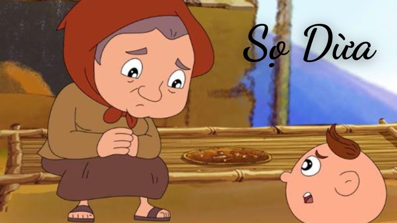 phân tích Sọ Dừa