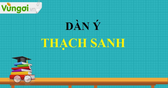 phân tích Thạch Sanh