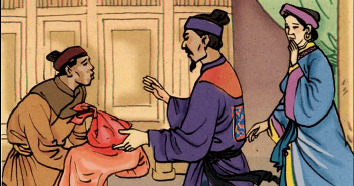 Phân Tích Thái Sư Trần Thủ Độ: Dàn Ý & Cảm Nhận Chi Tiết Phân Tích Thái Sư Trần Thủ Độ: Dàn Ý & Cảm Nhận Chi Tiết