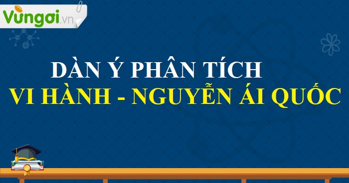phân tích Vi hành