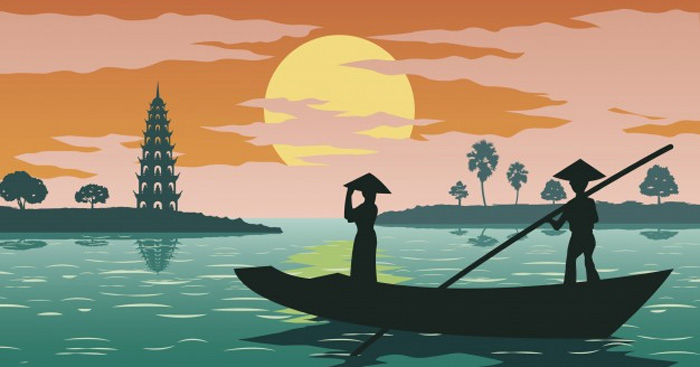 phân tích Vượt thác