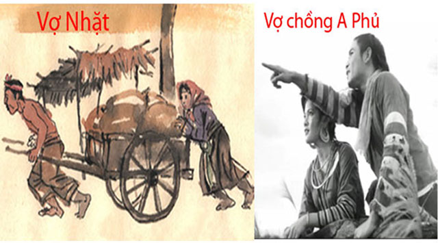 So Sánh Nhân Vật Tràng Và A Phủ: Điểm Giống, Khác & Liên Hệ Mở Rộng So Sánh Nhân Vật Tràng Và A Phủ: Điểm Giống, Khác & Liên Hệ Mở Rộng