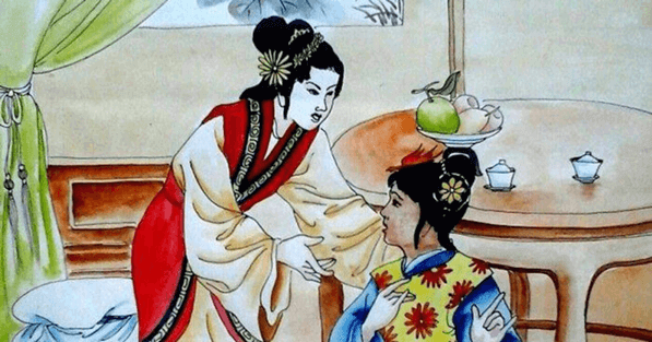 Soạn Bài Trao Duyên Ngắn Gọn, Đầy Đủ Nhất