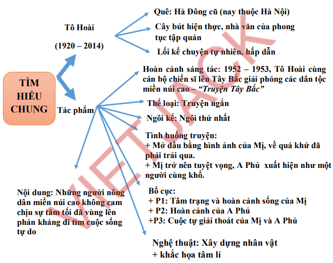 Soạn Bài Vợ Chồng A Phủ Ngắn Gọn, Đầy Đủ Nhất Soạn Bài Vợ Chồng A Phủ Ngắn Gọn, Đầy Đủ Nhất