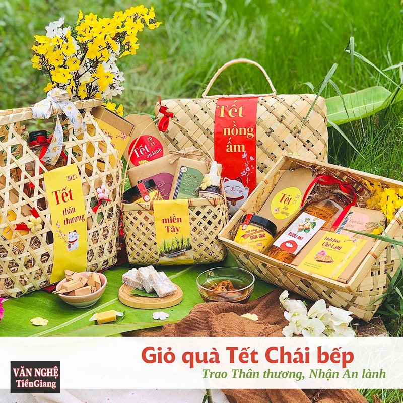 Phân tích Chái bếp - Từ một góc nhà, kí ức mở rộng thành quê hương