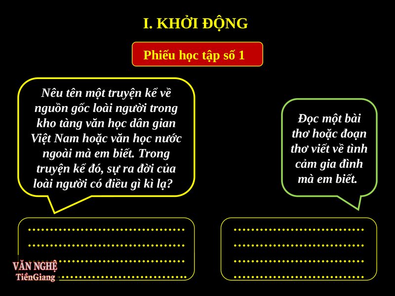 Phân tích Chuyện cổ tích về loài người - Thế giới vật chất dần hiện ra quanh đứa trẻ Phân tích Chuyện cổ tích về loài người - Thế giới vật chất dần hiện ra quanh đứa trẻ