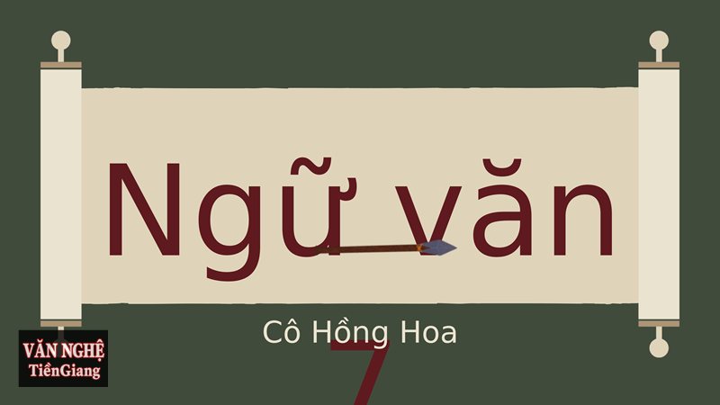 Phân tích Đồng dao mùa xuân - Nhịp thơ ngắn tạo vẻ trong trẻo mà sâu buồn