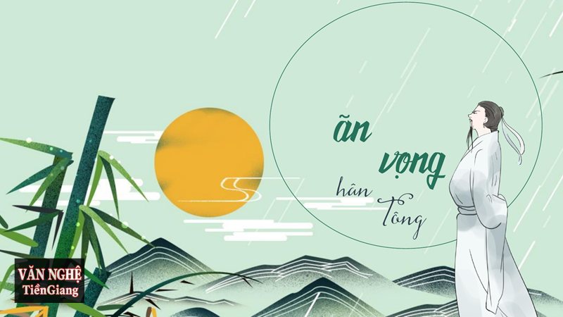 Phân tích Thiên Trường vãn vọng - Phân tích Thiên Trường vãn vọng qua bức tranh chiều quê Phân tích Thiên Trường vãn vọng - Phân tích Thiên Trường vãn vọng qua bức tranh chiều quê