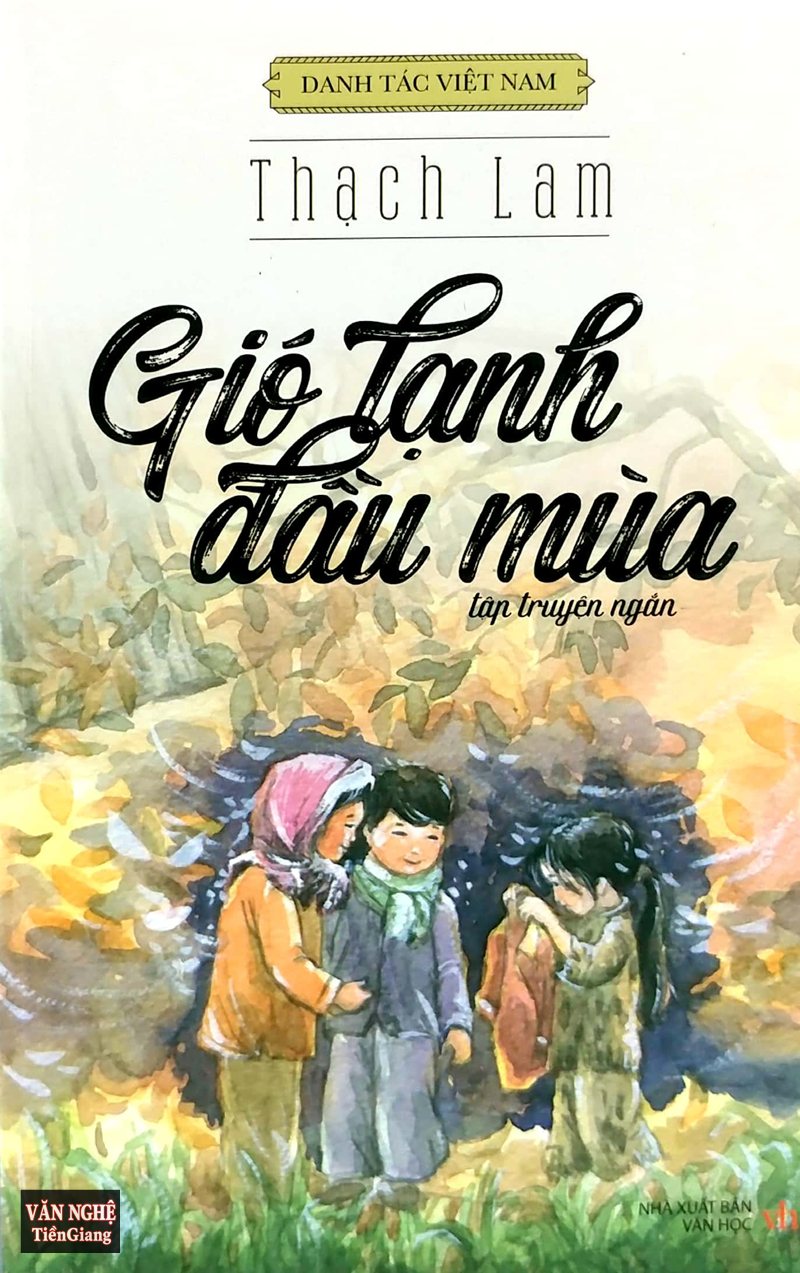 Tóm tắt Gió lạnh đầu mùa - Kết luận