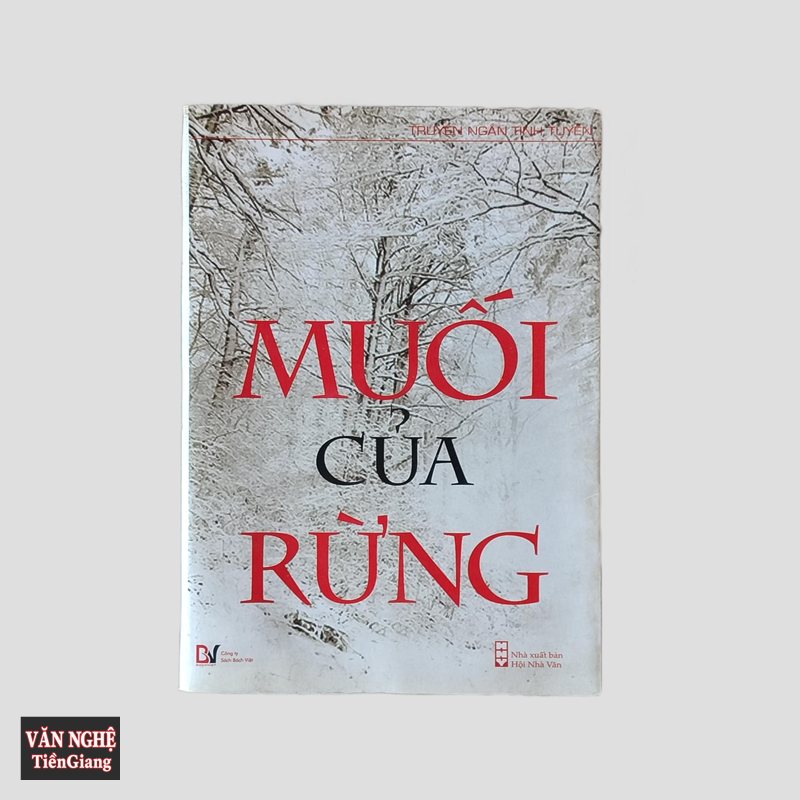 Tóm tắt Muối của rừng: Hành trình thức tỉnh của ông Diểu