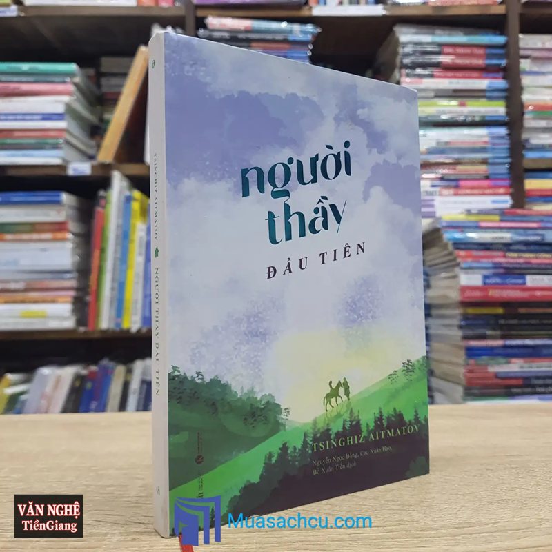 Tóm tắt Người thầy đầu tiên - Tóm tắt Người thầy đầu tiên theo diễn biến chính Tóm tắt Người thầy đầu tiên - Tóm tắt Người thầy đầu tiên theo diễn biến chính