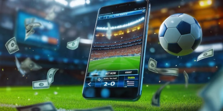 Cá Độ Bóng Đá 8xbet - Sân Chơi Thể Thao Đẳng Cấp Hàng Đầu