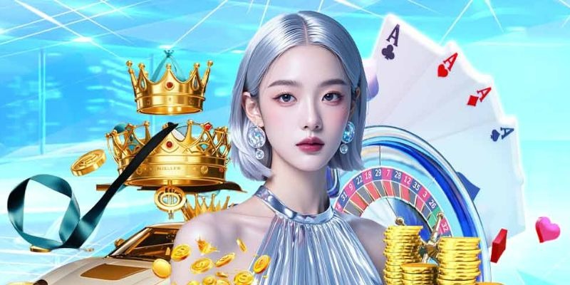 Khám phá tổng quan về nền tảng giải trí 8xbet com
