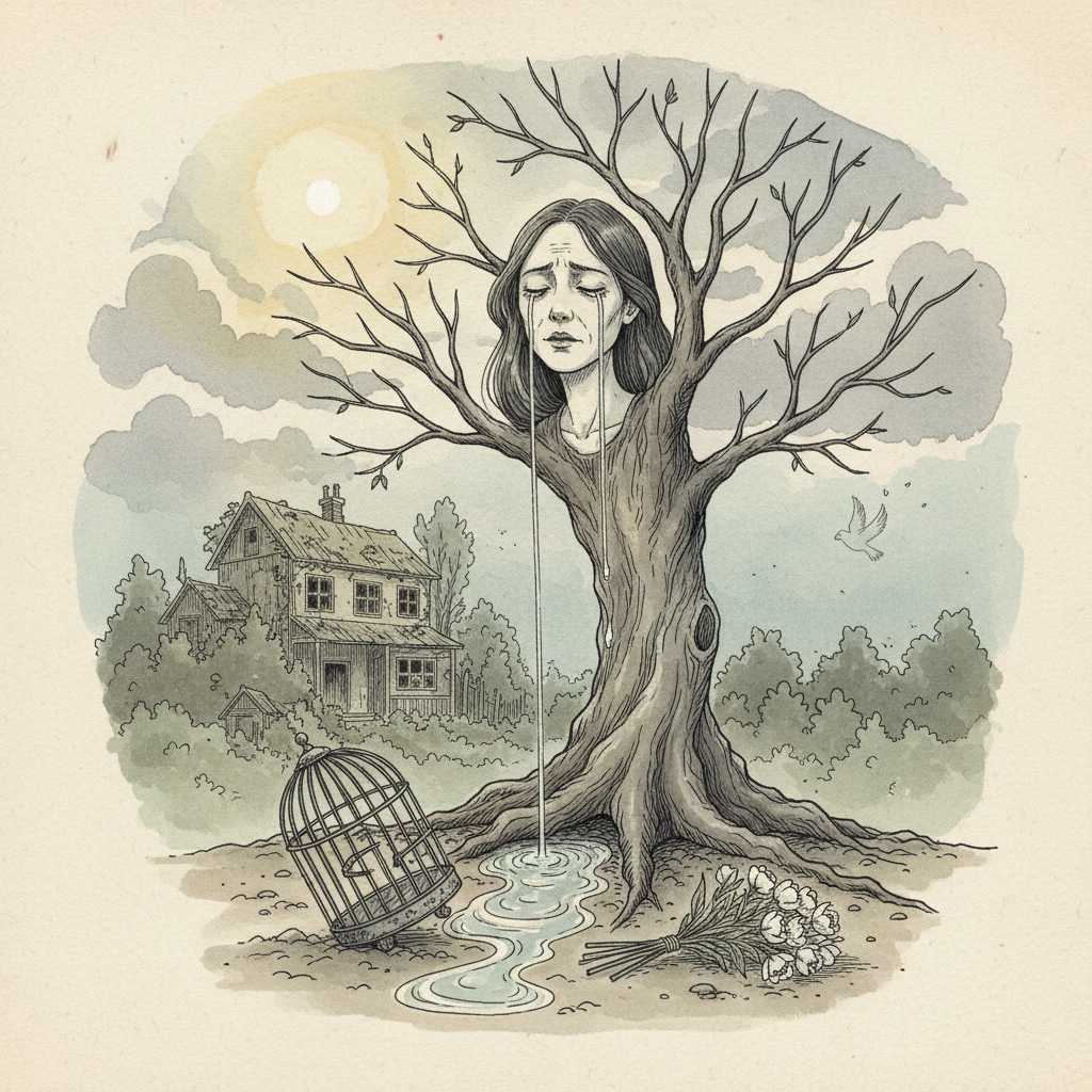 ăn chay,Han Kang,tiểu thuyết