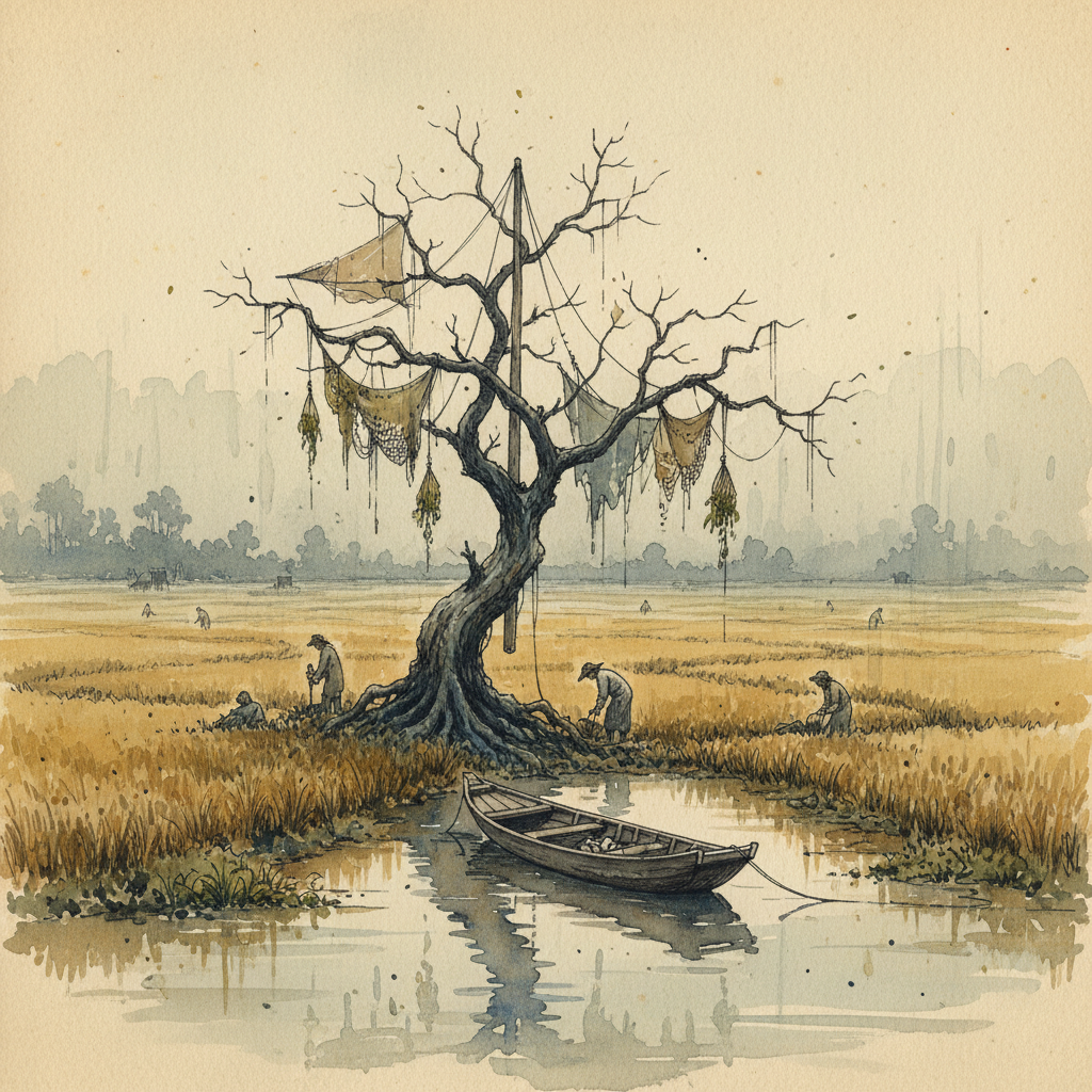 Cánh đồng bất tận (Nguyễn Ngọc Tư)