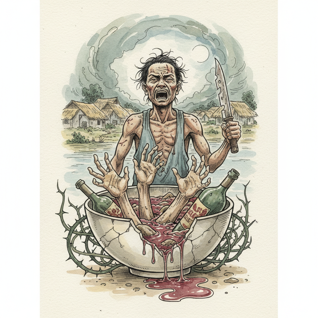 Chí Phèo (Nam Cao)