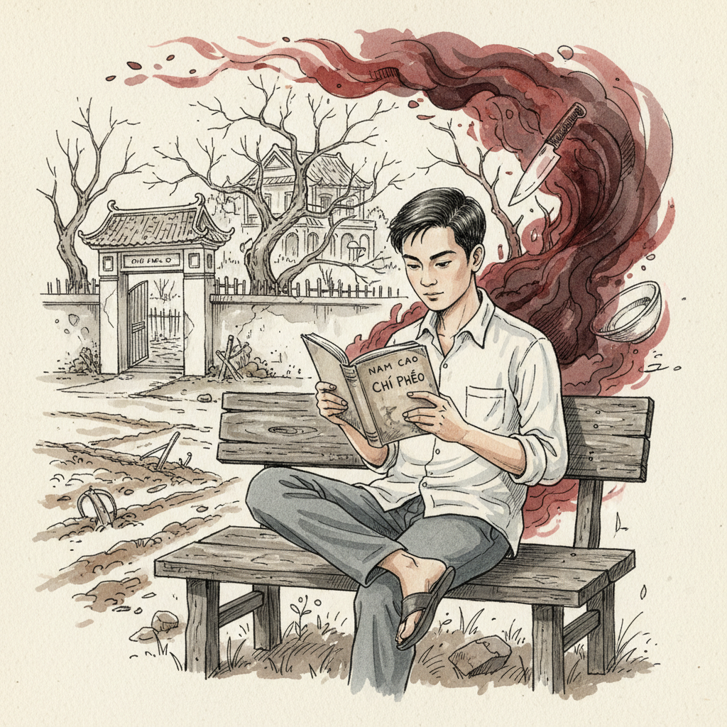 Chí Phèo (Nam Cao)