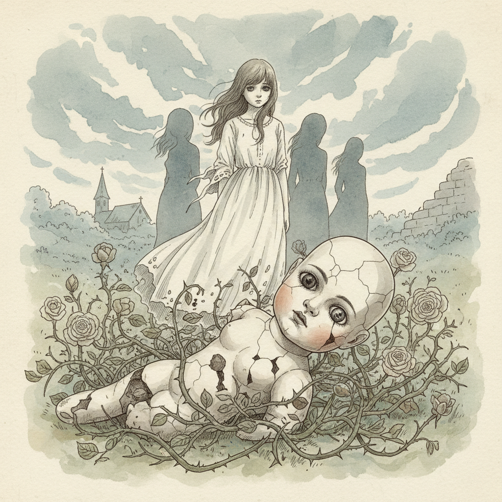 Chuộc tội,tiểu thuyết,Minato Kanae