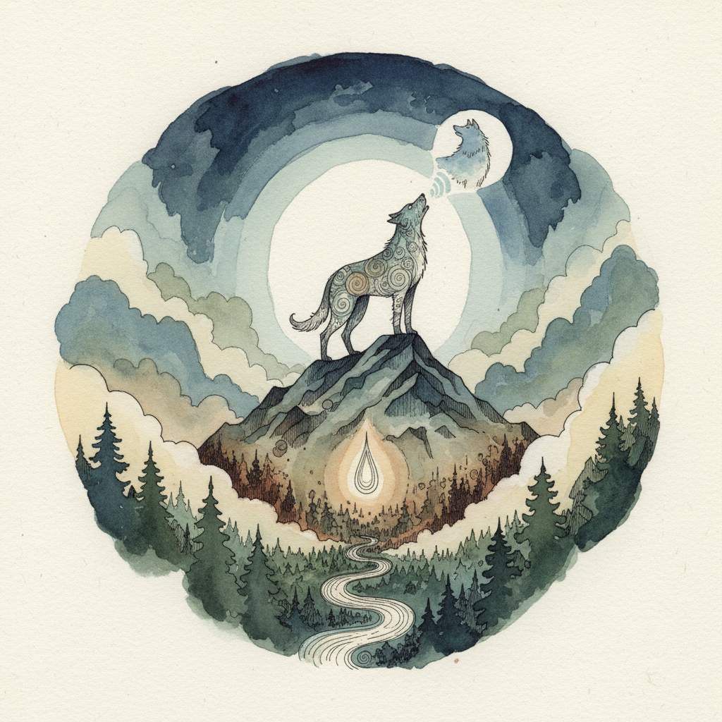 Review Chuyện con chó trung thành