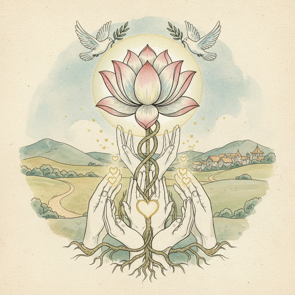 Đắc nhân tâm (Dale Carnegie)