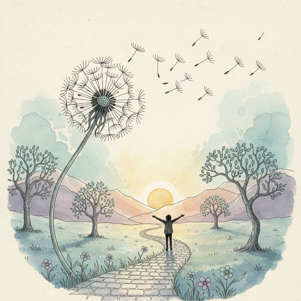 Dám bị ghét (Ichiro Kishimi)