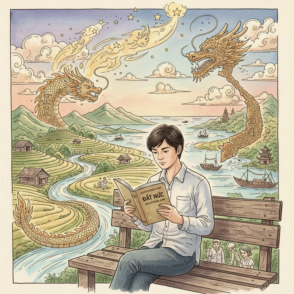 Đất Nước (Nguyễn Khoa Điềm)