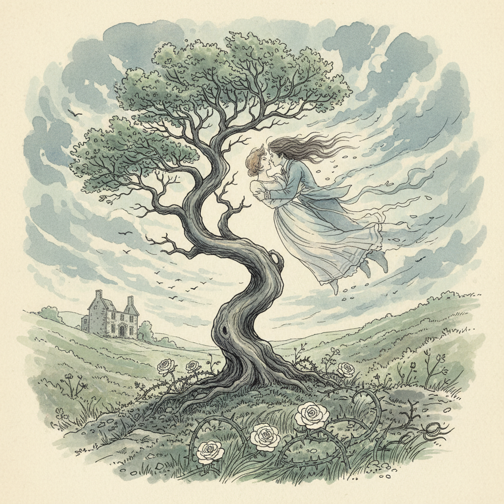 Đồi gió hú (Emily Brontë)