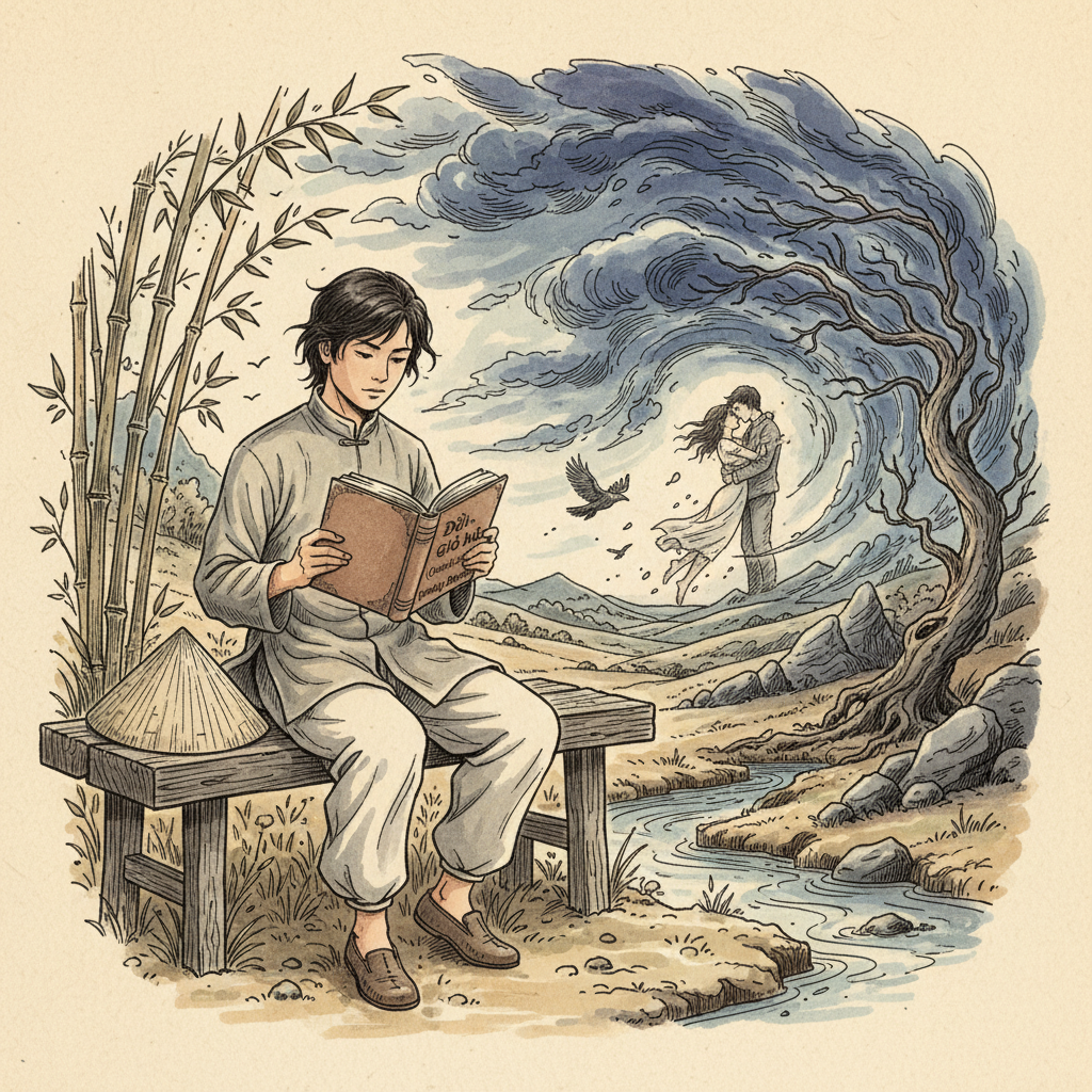 Đồi gió hú (Emily Brontë)