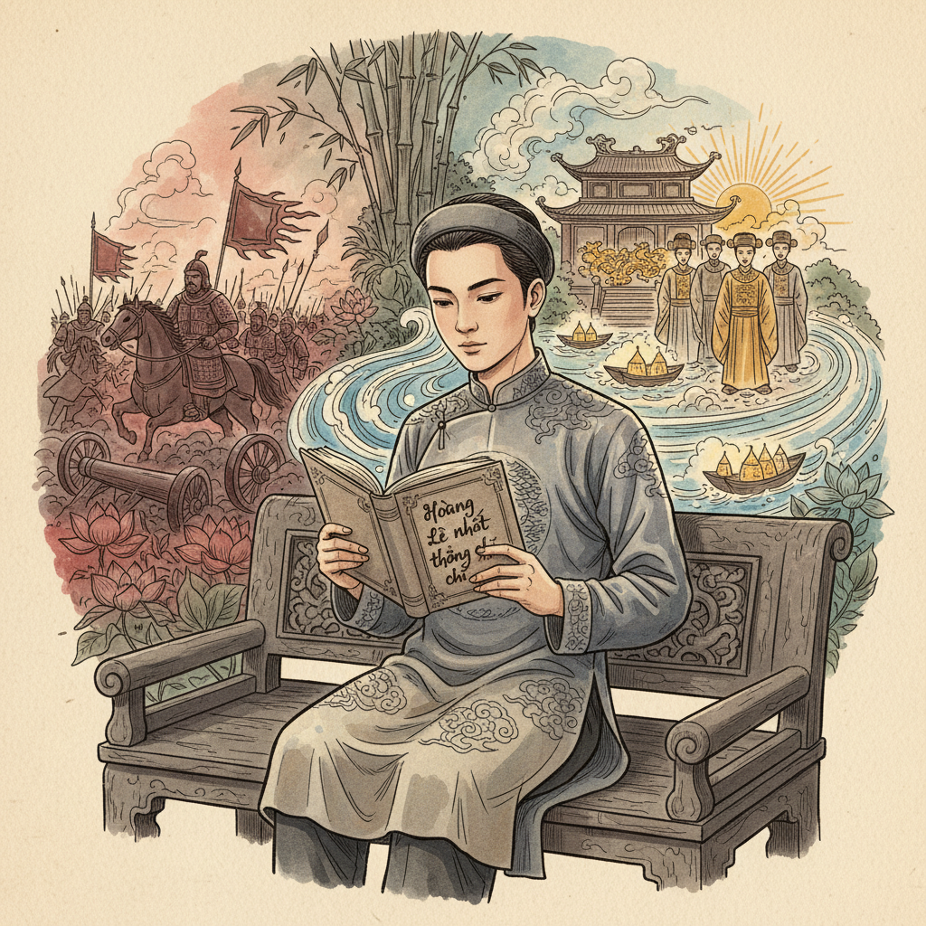 Hoàng Lê nhất thống chí