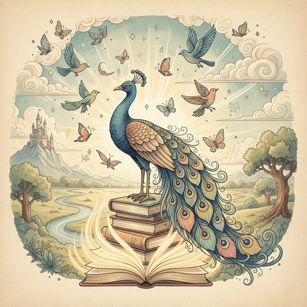 Khí chất bao nhiêu hạnh phúc bấy nhiêu