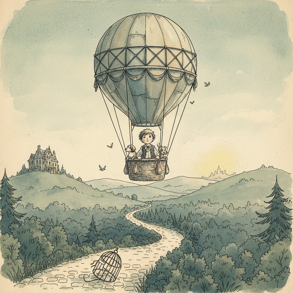 Không gia đình (Hector Malot)