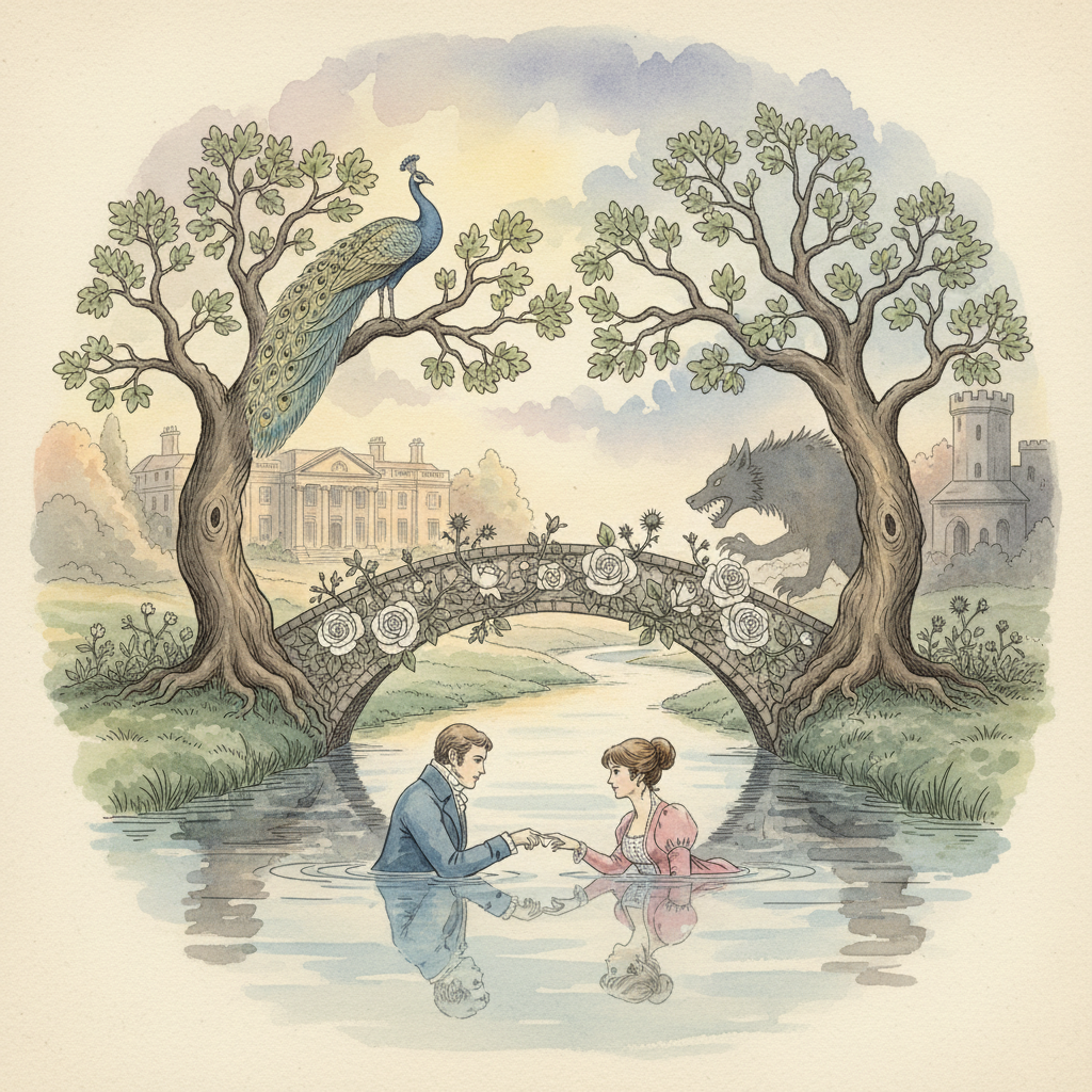 Kiêu hãnh và định kiến