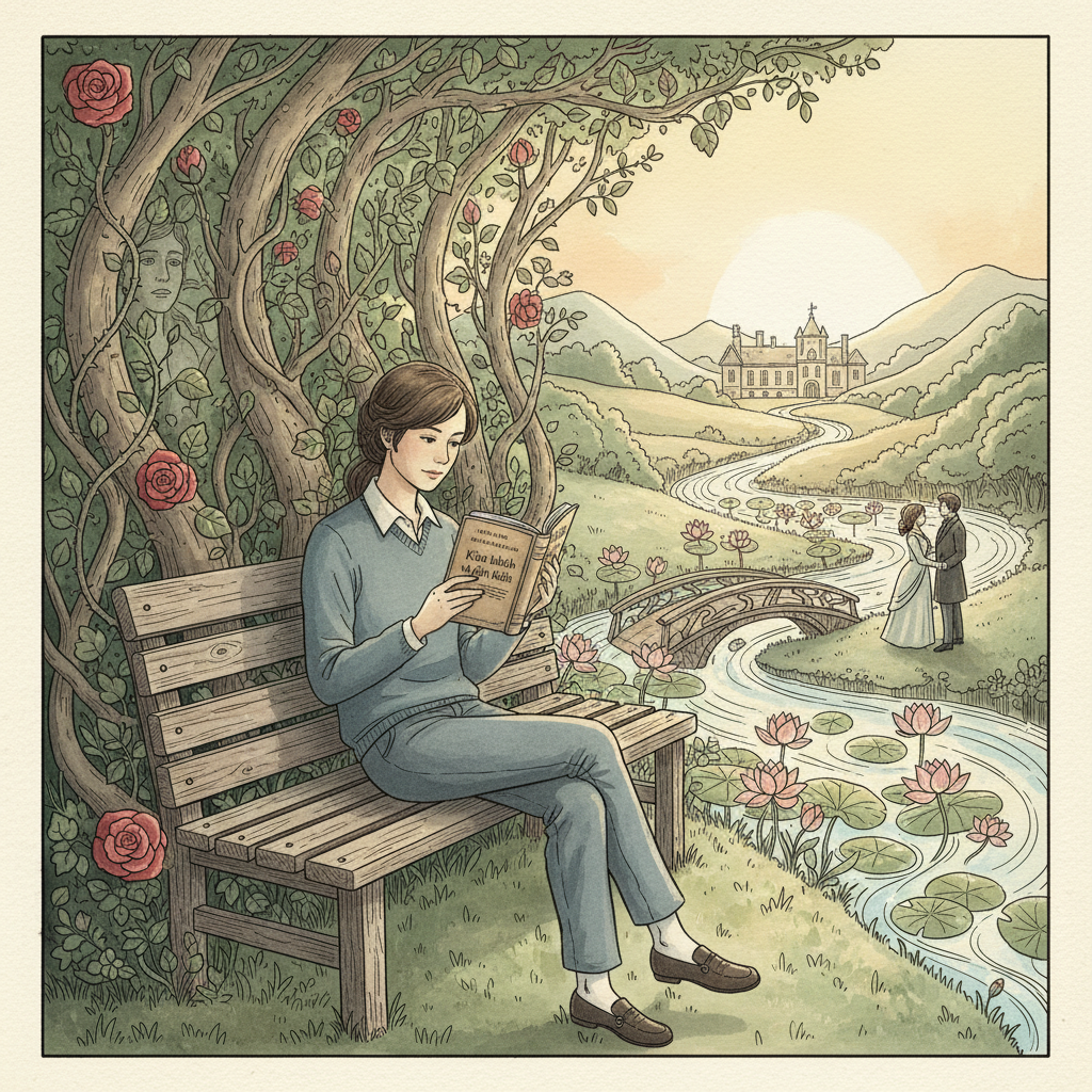 Kiêu hãnh và định kiến