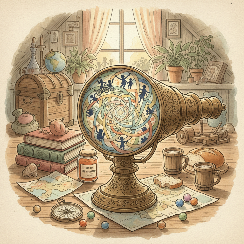 kính vạn hoa,nguyễn nhật ánh,tình bạn