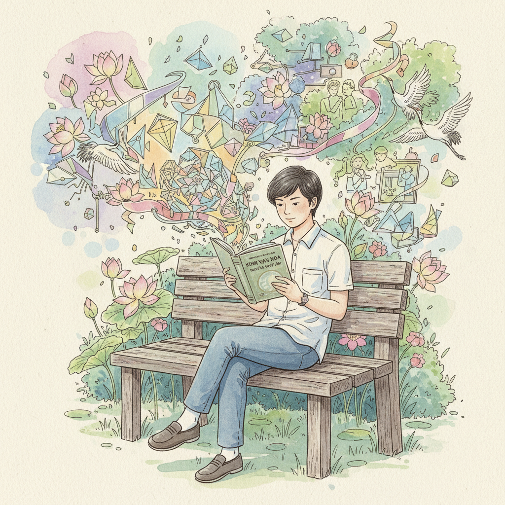 kính vạn hoa,nguyễn nhật ánh,tình bạn