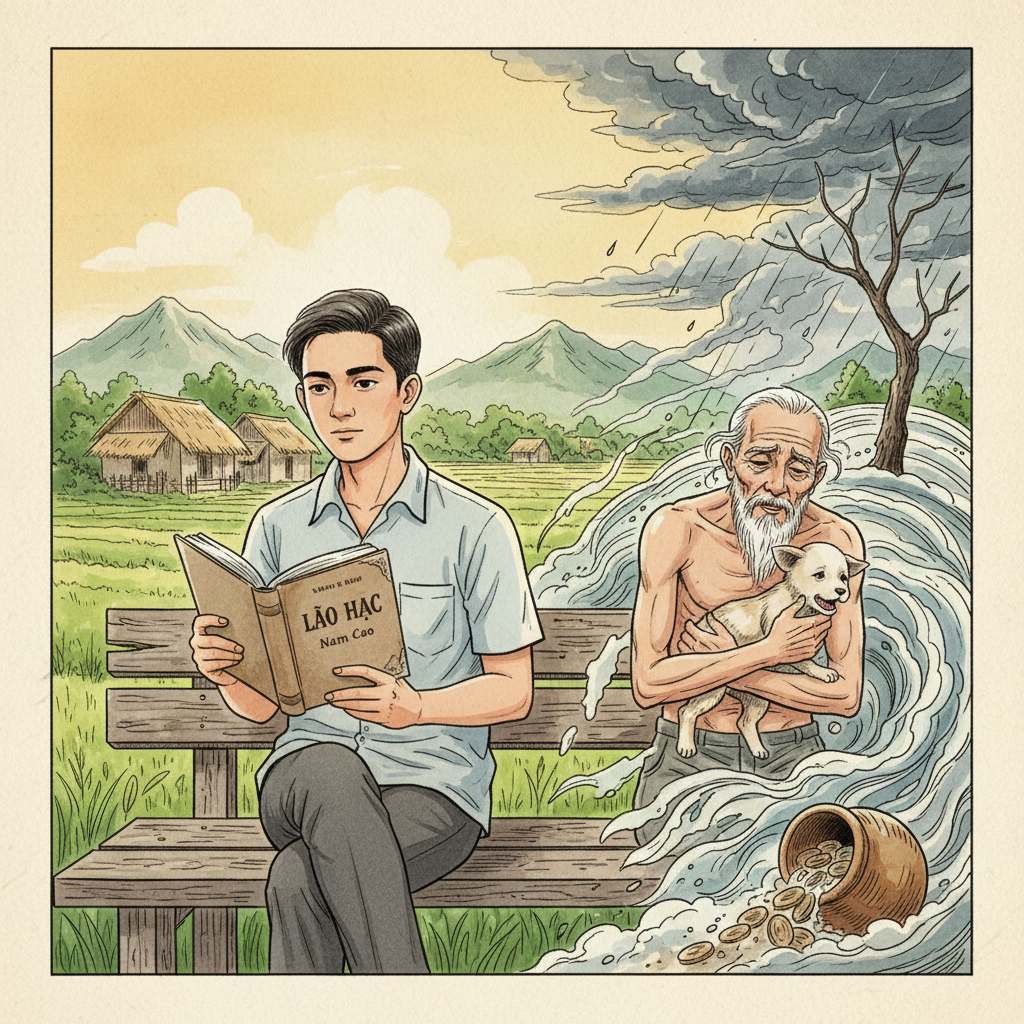 Lão Hạc (Nam Cao)