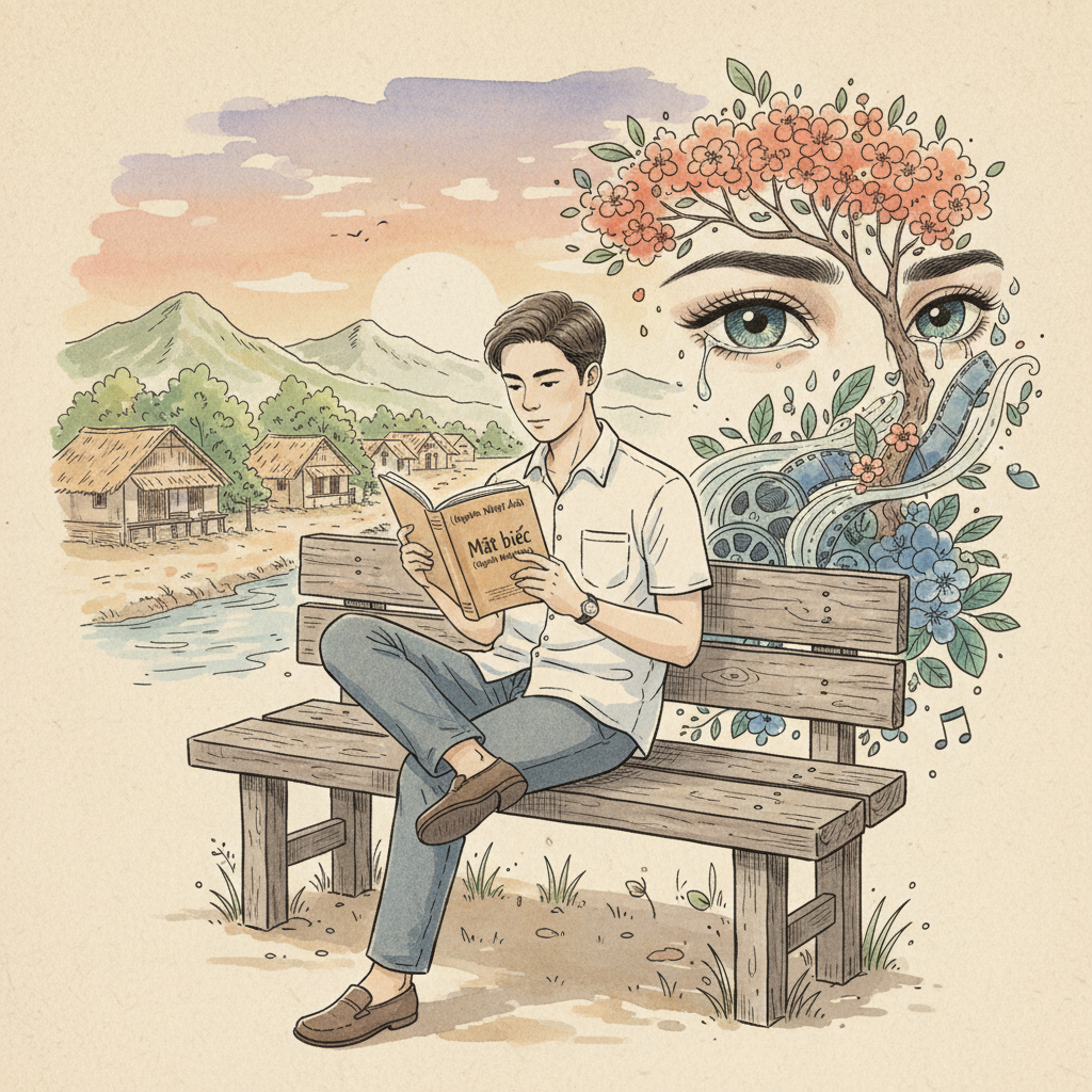 Mắt biếc (Nguyễn Nhật Ánh)