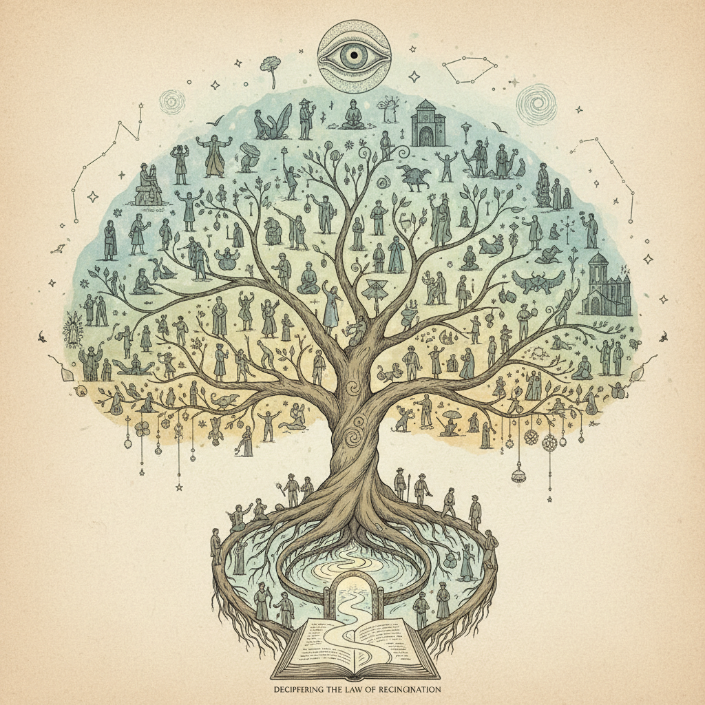 Muôn kiếp nhân sinh (Nguyên Phong)