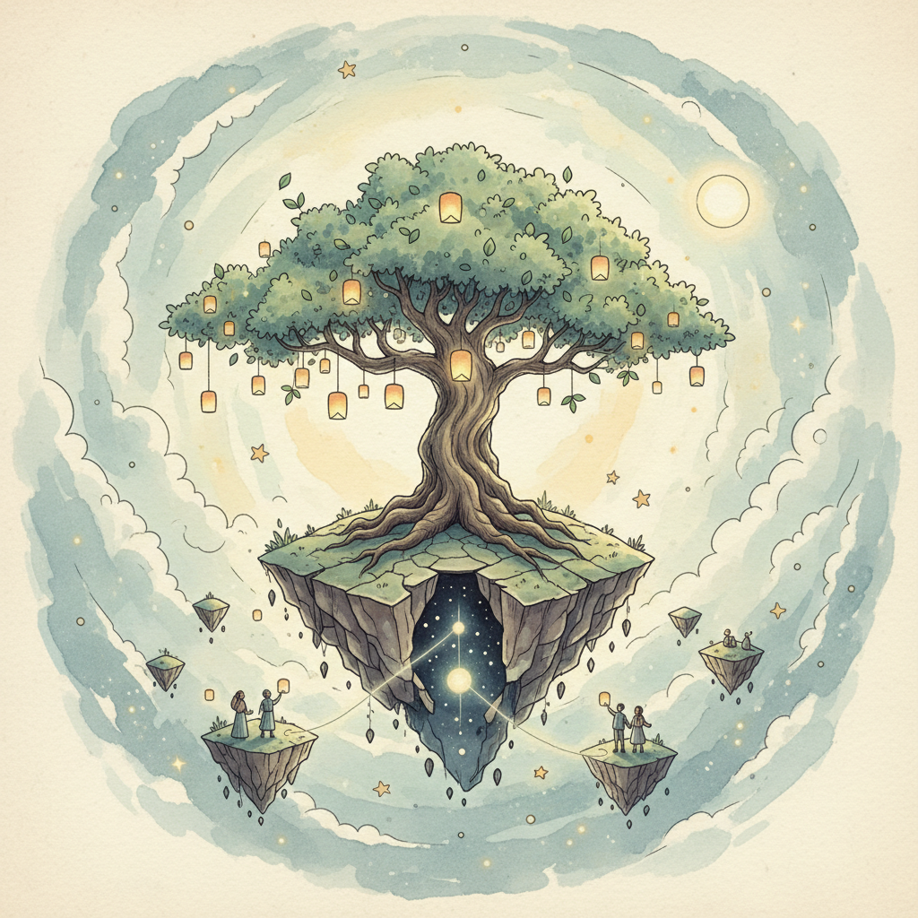 Sự sống bất khả,Matt Haig