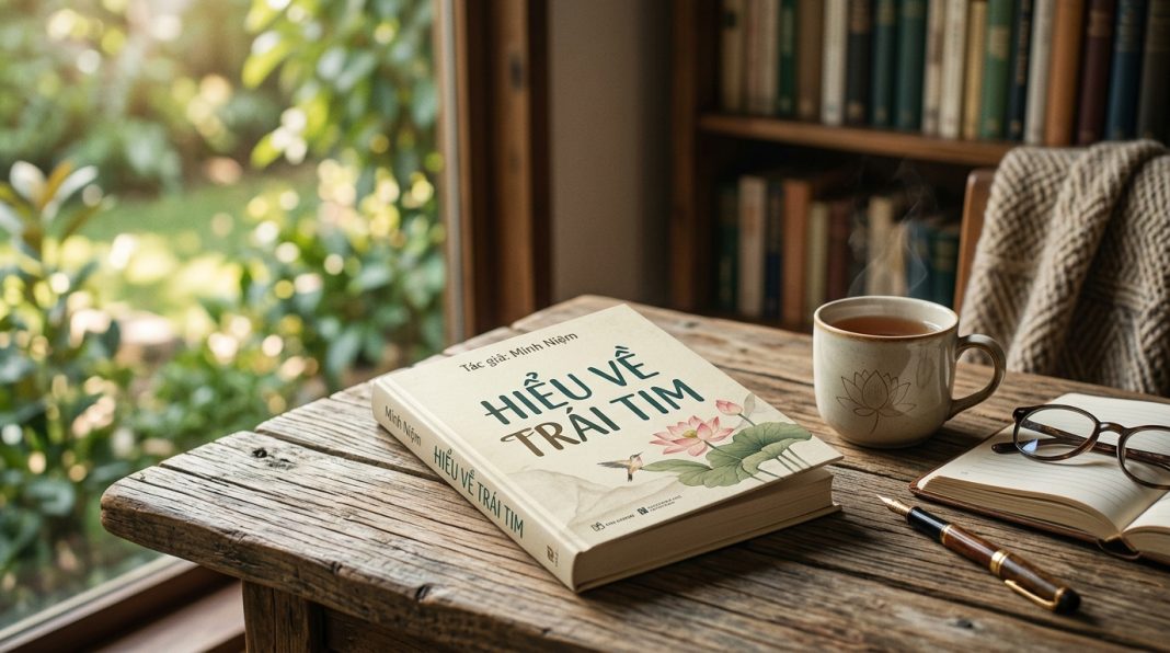 Review Hiểu về trái tim: Liều thuốc chữa lành