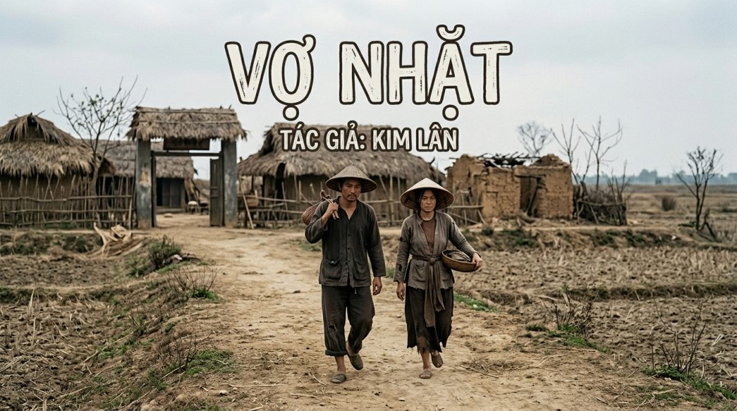 Review Vợ nhặt: Sức sống giữa bờ vực tử thần