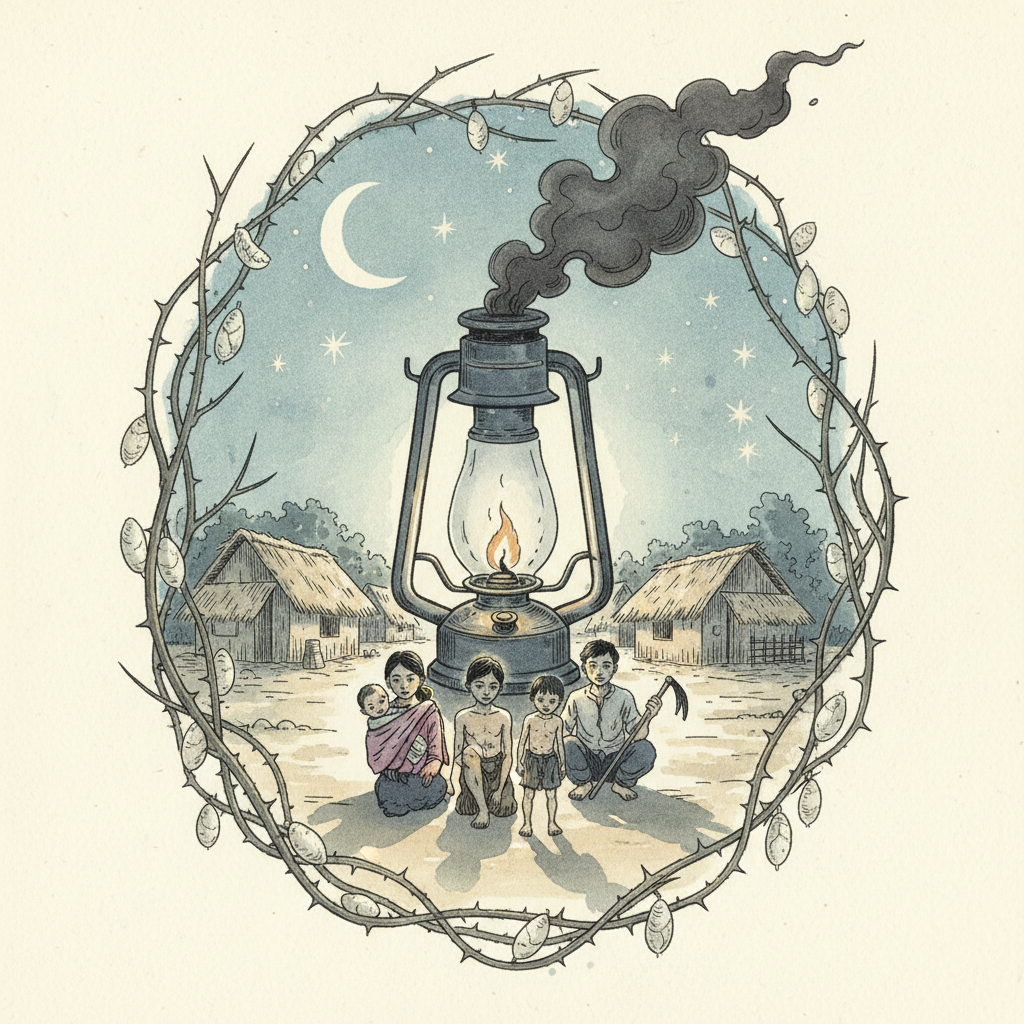 Tắt đèn (Ngô Tất Tố)