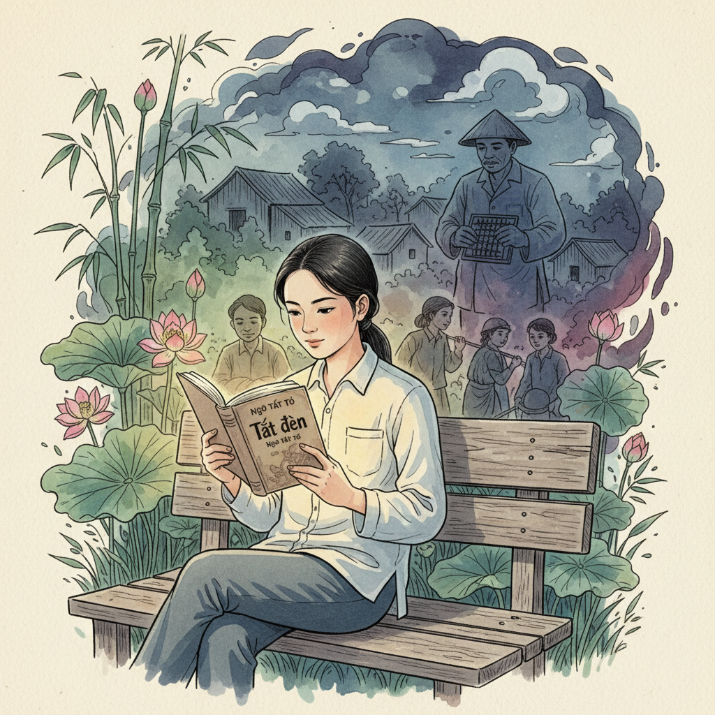 Tắt đèn (Ngô Tất Tố)