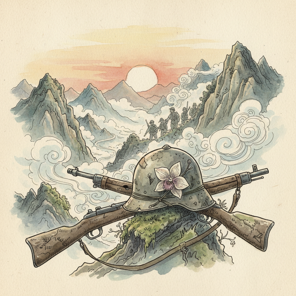 Tây Tiến (Quang Dũng)