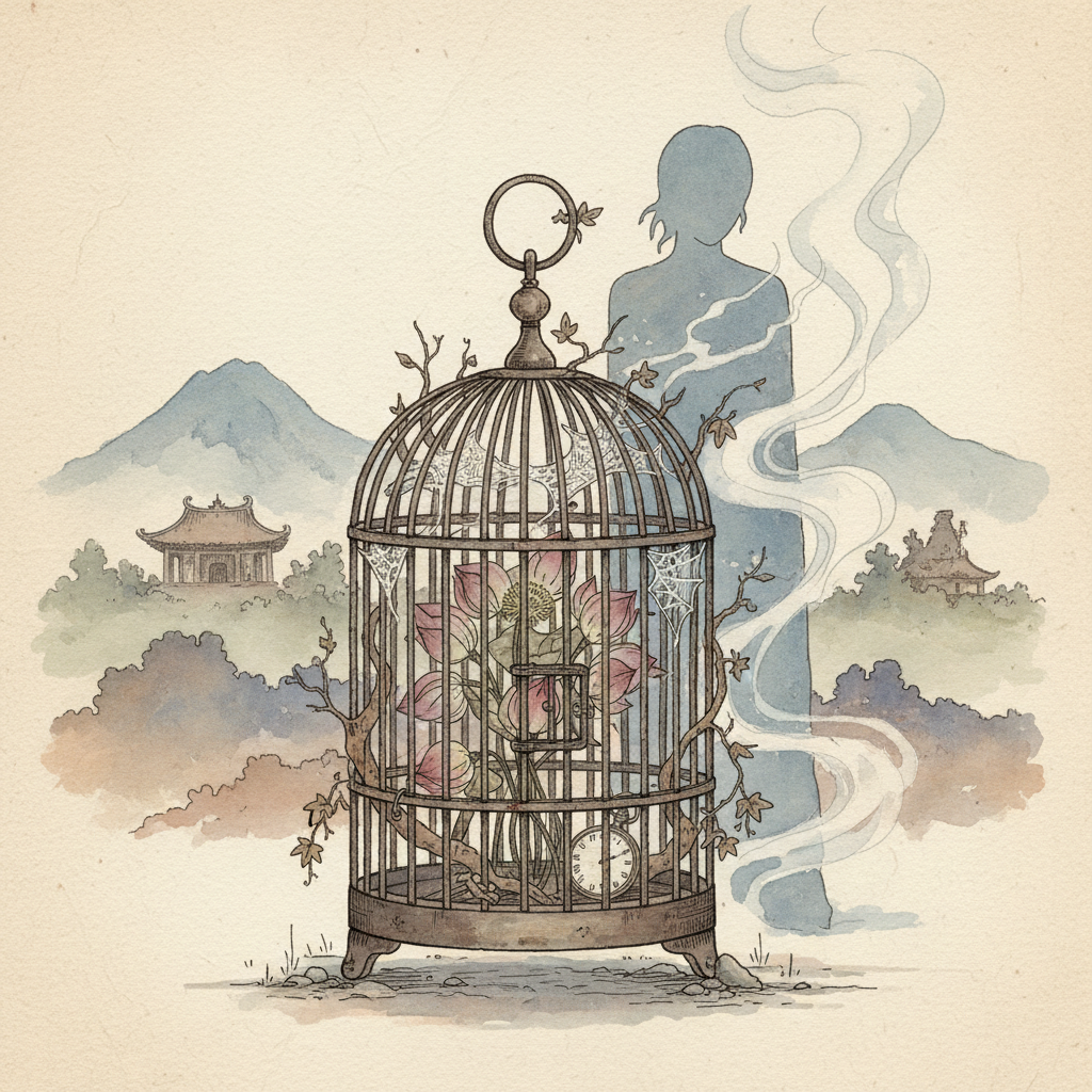 Thời xa vắng (Lê Lựu)