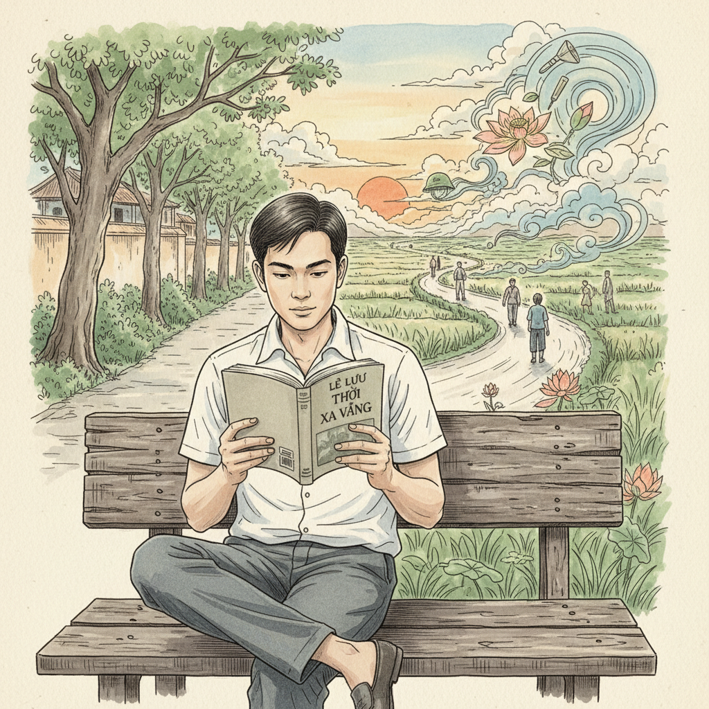 Thời xa vắng (Lê Lựu)