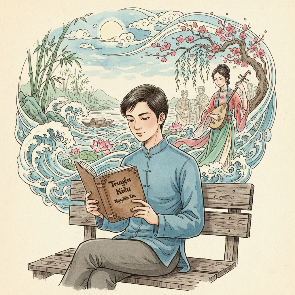 Truyện Kiều (Nguyễn Du)