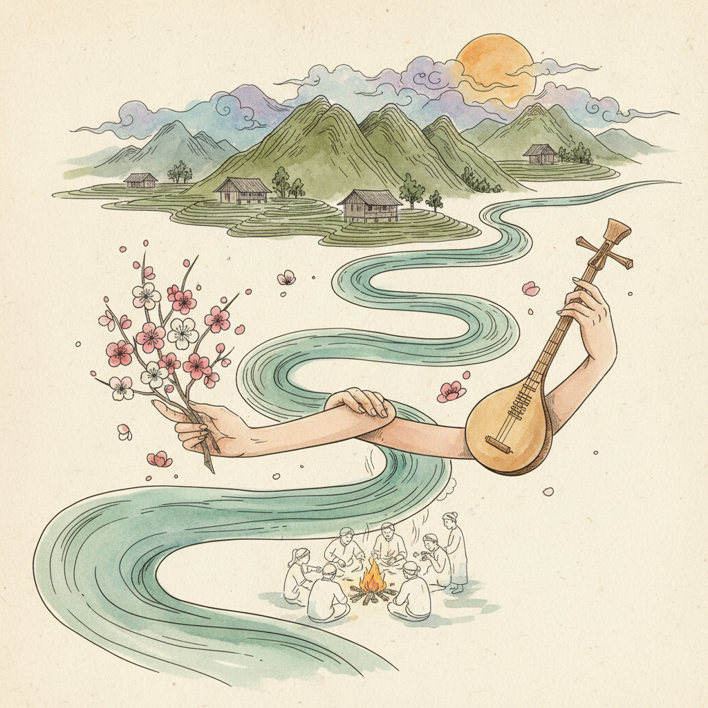 Việt Bắc (Tố Hữu)