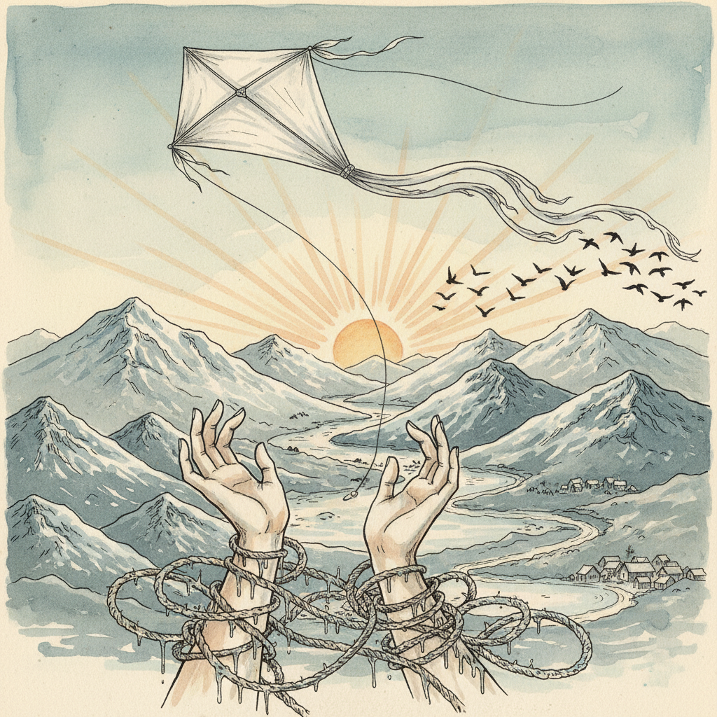 Vợ chồng A Phủ (Tô Hoài)