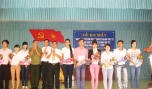 Trường ĐH Tiền Giang thành lập tổ sinh viên tự quản về ANTT